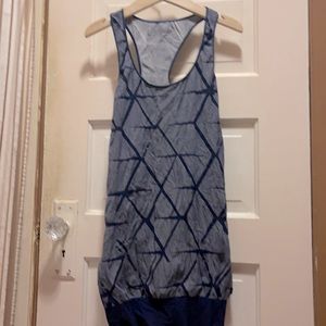 Brooks tank top
